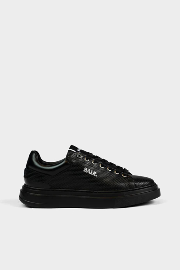 ΠΑΠΟΥΤΣΙΑ SNEAKERS BALR - 101 BLACK