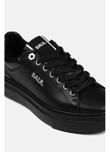 ΠΑΠΟΥΤΣΙΑ SNEAKERS BALR - 101 BLACK