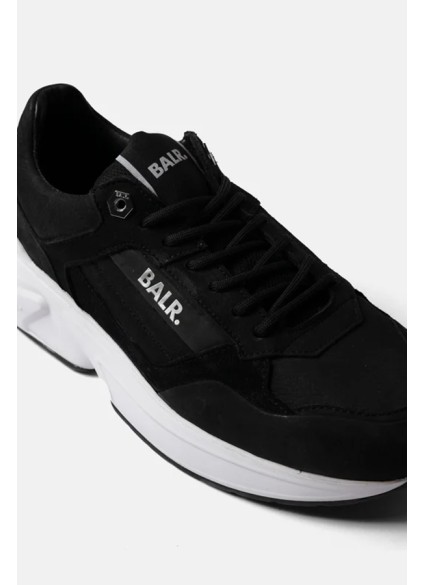 ΠΑΠΟΥΤΣΙΑ SNEAKERS BALR - 101 BLACK