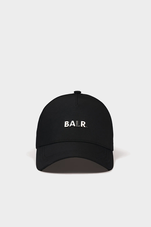 ΚΑΠΕΛΟ BALR - 102 JET BLACK