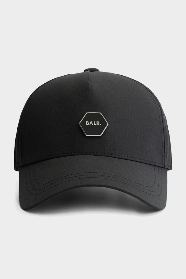 ΚΑΠΕΛΟ BALR - 102 JET BLACK