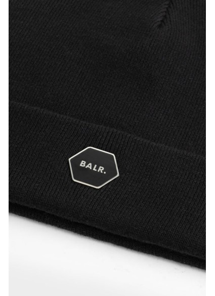 ΣΚΟΥΦΟΣ BALR - 102 JET BLACK