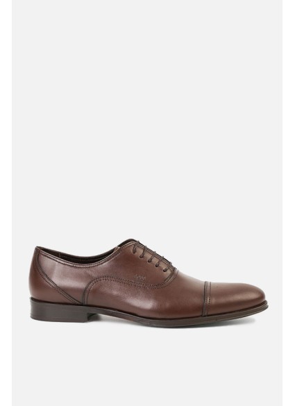 ΠΑΠΟΥΤΣΙΑ BOSS SHOES - BROWN AKDOR