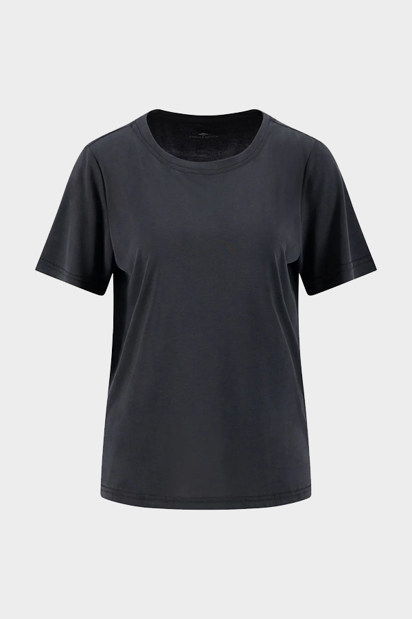 ΜΠΛΟΥΖΑ T-SHIRT FYNCH HATTON - 997-BLACK