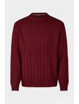 ΠΛΕΚΤΟ (ΑΝΔΡΙΚΟ) HECHTER PARIS - 380 MERLOT