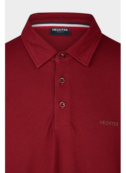 ΜΠΛΟΥΖΑ ΠΟΛΟ HECHTER PARIS - 380 MERLOT