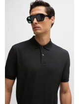 POLO BOSS (Never Out of Stock) - 001 ΜΑΥΡΟ