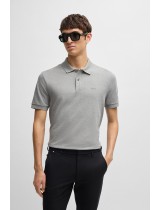 ΜΠΛΟΥΖΑ POLO (Never Out of Stock) - 041 ΓΚΡΙ
