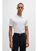 POLO BOSS (Never Out of Stock) - 100 ΛΕΥΚΟ