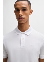 POLO BOSS (Never Out of Stock) - 100 ΛΕΥΚΟ