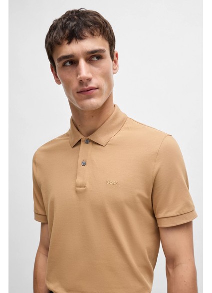 POLO BOSS (Never Out of Stock) - 260 ΜΠΕΖ