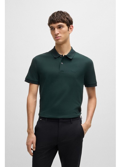 POLO BOSS (Never Out of Stock) - 349 ΚΥΠΑΡΙΣΣΙ