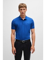 POLO BOSS (Never Out of Stock) - 429 ΜΠΛΕ ΡΟΥΑ