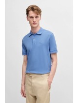 POLO BOSS (Never Out of Stock) - 430 ΜΠΛΕ