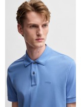 POLO BOSS (Never Out of Stock) - 430 ΜΠΛΕ