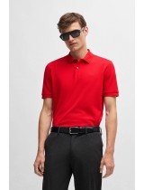 POLO BOSS (Never Out of Stock) - 617 ΚΟΚΚΙΝΟ