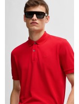 POLO BOSS (Never Out of Stock) - 617 ΚΟΚΚΙΝΟ