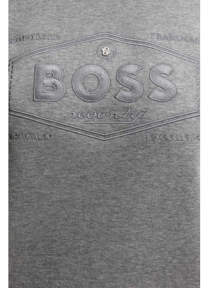 ΦΟΥΤΕΡ BOSS - 041 ΓΚΡΙ