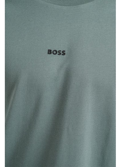 ΜΠΛΟΥΖΑ T-SHIRT BOSS - 341