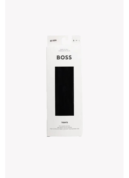 ΚΑΛΤΣΕΣ BOSS - 001 ΜΑΥΡΟ