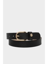 ΓΥΝΑΙΚΑΙΑ ΖΩΝΗ BOSS - 001 ΜΑΥΡΟ