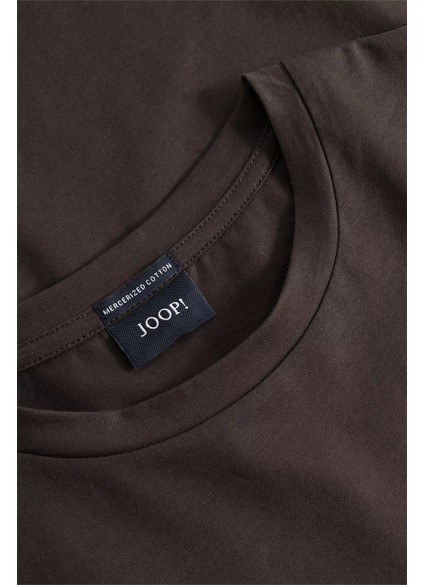 ΜΠΛΟΥΖΑ T-SHIRT JOOP - 207 ΚΑΦΕ