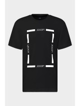 ΜΠΛΟΥΖΑ T-SHIRT JOOP - 001 ΜΑΥΡΟ