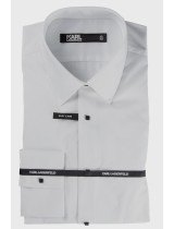 ΠΟΥΚΑΜΙΣΟ - 10 ΛΕΥΚΟ