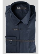 ΠΟΥΚΑΜΙΣΟ - 690 ΜΠΛΕ