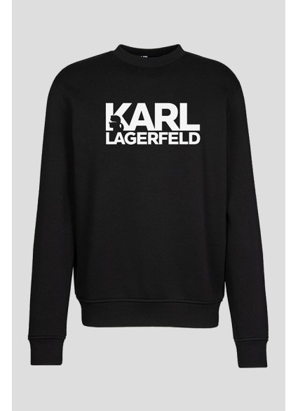 ΦΟΥΤΕΡ KARL LAGERFELD - 990 ΜΑΥΡΟ