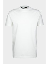 ΜΠΛΟΥΖΑ T-SHIRT KARL LAGERFELD - 10 ΛΕΥΚΟ