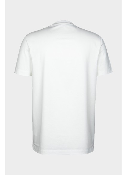 ΜΠΛΟΥΖΑ T-SHIRT KARL LAGERFELD - 10 ΛΕΥΚΟ