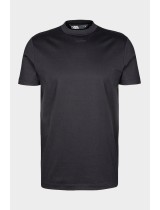 ΜΠΛΟΥΖΑ T-SHIRT KARL LAGERFELD - 990 ΜΑΥΡΟ