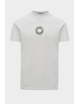 ΜΠΛΟΥΖΑ T-SHIRT KARL LAGERFELD - 10 ΛΕΥΚΟ