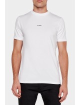 ΜΠΛΟΥΖΑ T-SHIRT KARL LAGERFELD - 10 ΛΕΥΚΟ