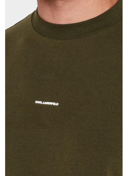 ΜΠΛΟΥΖΑ T-SHIRT KARL LAGERFELD - 590