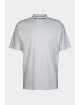 ΜΠΛΟΥΖΑ T-SHIRT KARL LAGERFELD - 10 ΛΕΥΚΟ