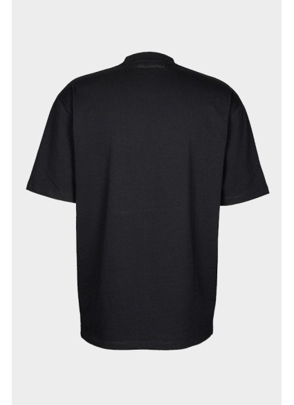 ΜΠΛΟΥΖΑ T-SHIRT KARL LAGERFELD - 410