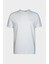 ΜΠΛΟΥΖΑ T-SHIRT KARL LAGERFELD - 10 ΛΕΥΚΟ