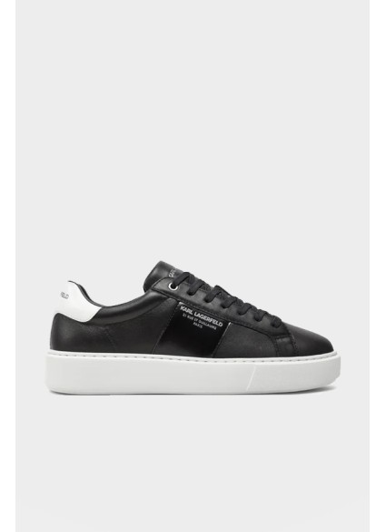 ΠΑΠΟΥΤΣΙΑ SNEAKERS KARL LAGERFELD - 000 ΜΑΥΡΟ