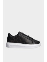 ΠΑΠΟΥΤΣΙΑ SNEAKERS KARL LAGERFELD - 000 ΜΑΥΡΟ