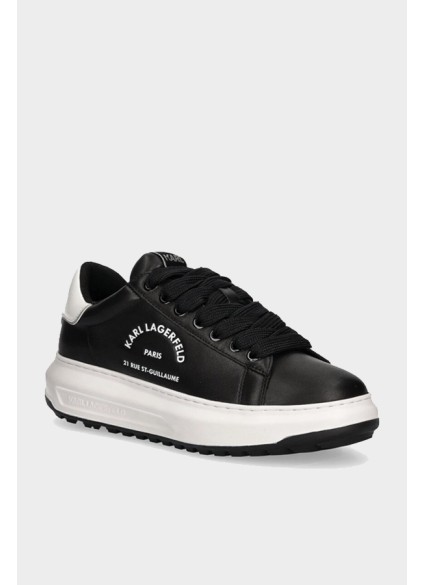 ΠΑΠΟΥΤΣΙΑ SNEAKERS KARL LAGERFELD - 000 ΜΑΥΡΟ