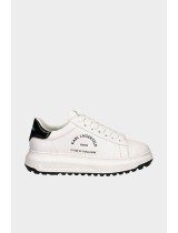 ΠΑΠΟΥΤΣΙΑ SNEAKERS KARL LAGERFELD - 011 ΛΕΥΚΟ