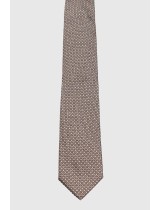 TIE BOSS - 001 BLACK