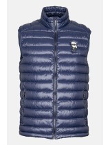 ΑΜΑΝΙΚΟ ΜΠΟΥΦΑΝ KARL LAGERFELD - 690 ΜΠΛΕ