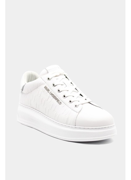 SHOES KARL LAGERFELD - 011 WHITE