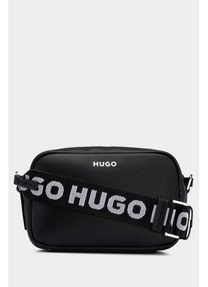 BAG HUGO - 002 BLACK