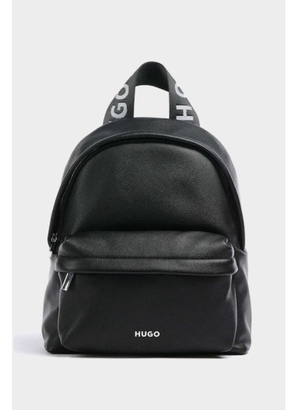 BAG HUGO - 002 BLACK