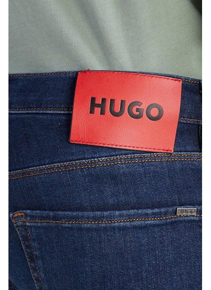 JEANS HUGO HUGO - 405 BLUE