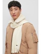 ΚΑΣΚΟΛ BOSS - 131 ΕΚΡΟΥ